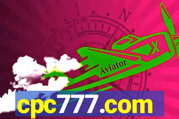 cpc777.com