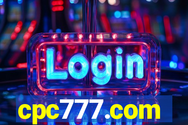 cpc777.com