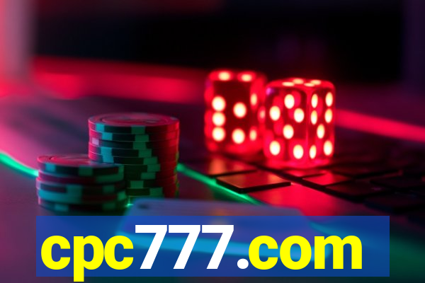 cpc777.com