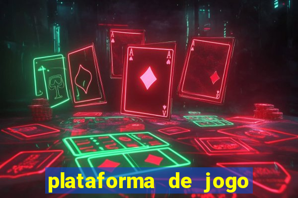 plataforma de jogo da deolane