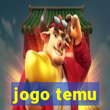 jogo temu