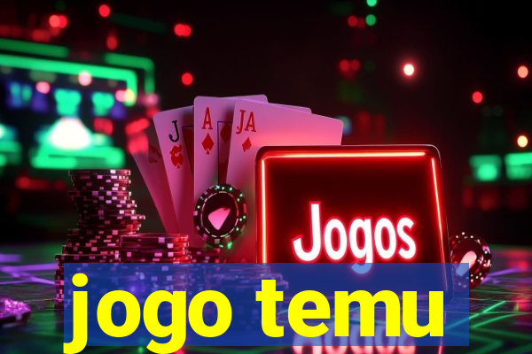 jogo temu