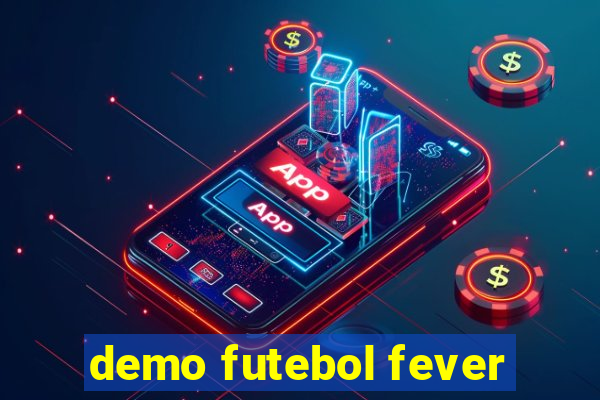 demo futebol fever