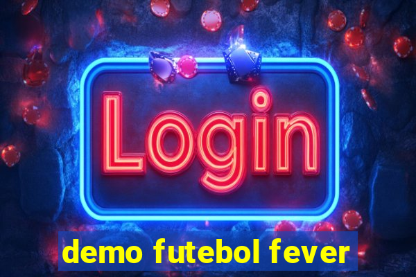 demo futebol fever