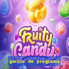 garoto de programa porto ferreira