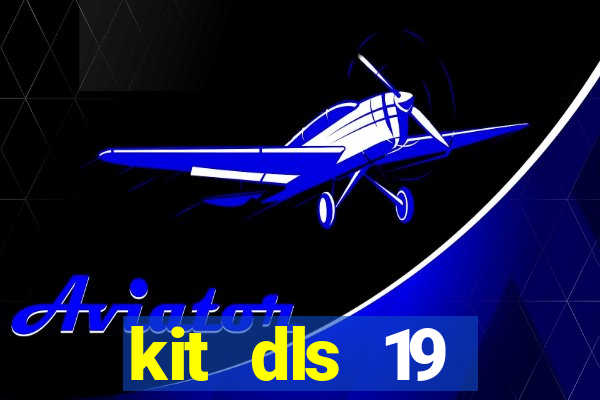 kit dls 19 barcelona 2015