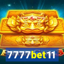 7777bet11