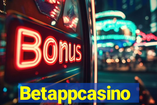 Betappcasino