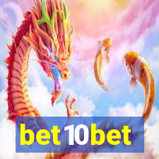 bet10bet