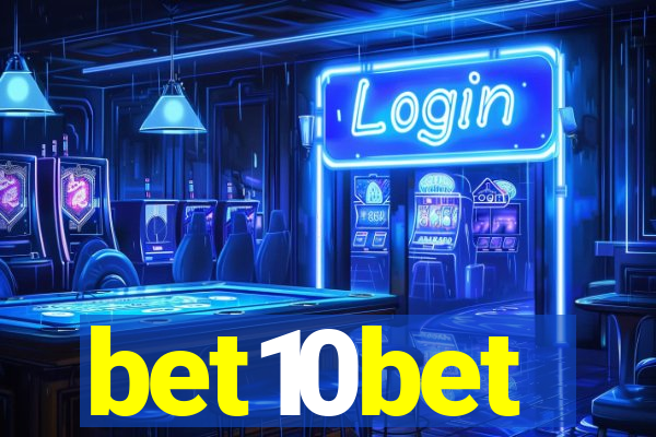 bet10bet