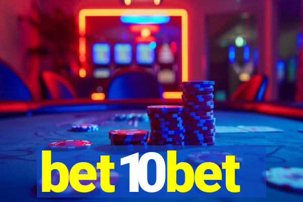 bet10bet