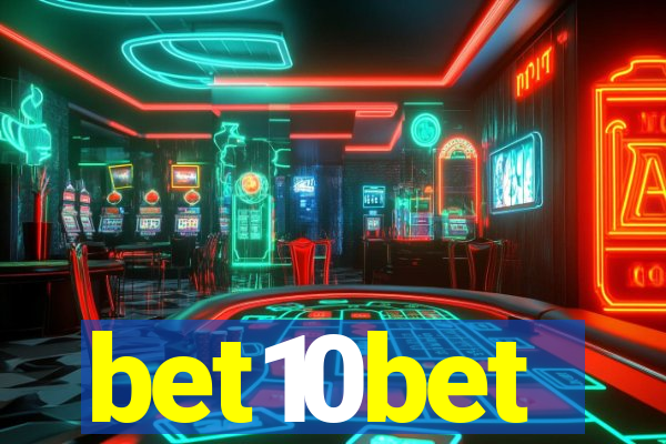 bet10bet