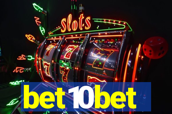 bet10bet