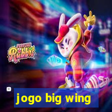 jogo big wing