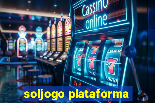 soljogo plataforma