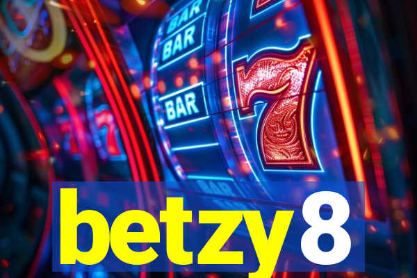 betzy8