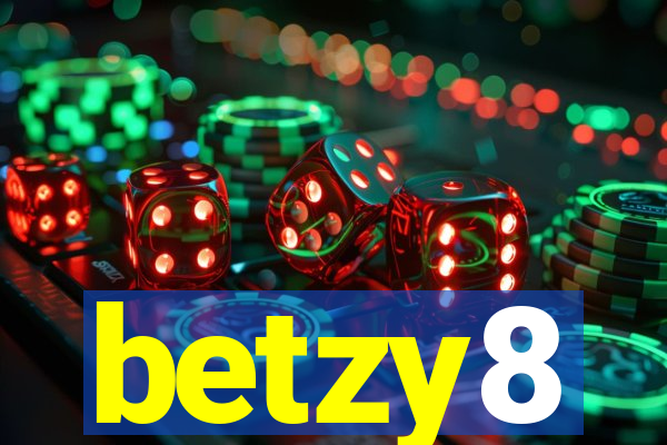 betzy8