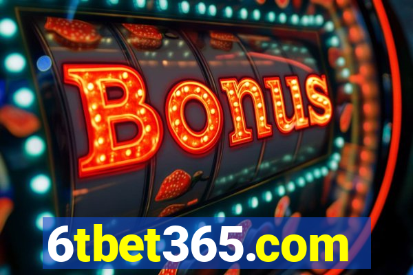 6tbet365.com