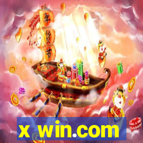 x win.com