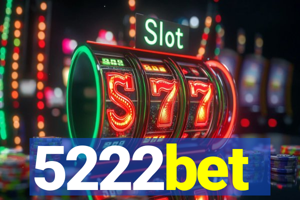 5222bet