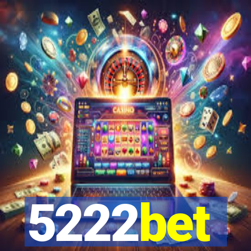 5222bet