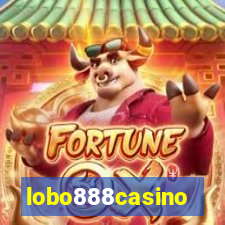 lobo888casino