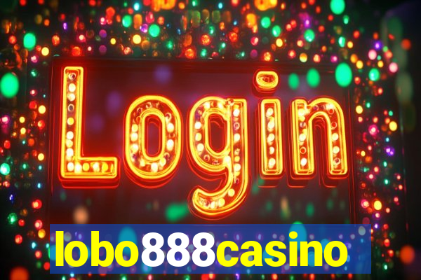 lobo888casino