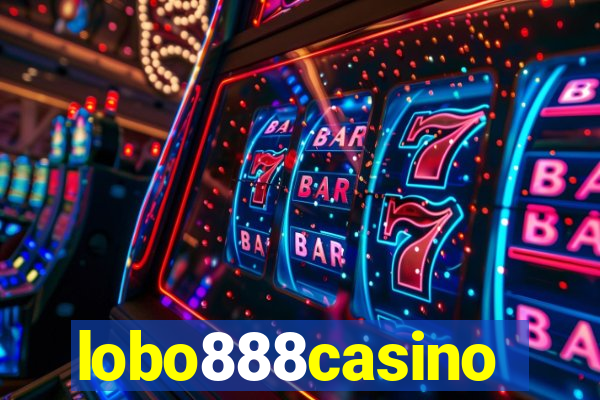 lobo888casino