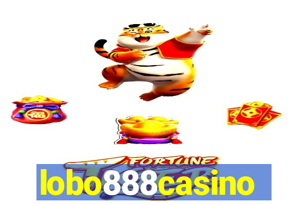 lobo888casino