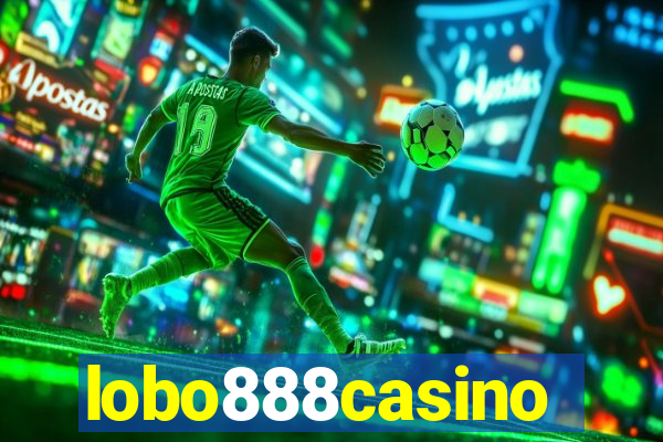 lobo888casino