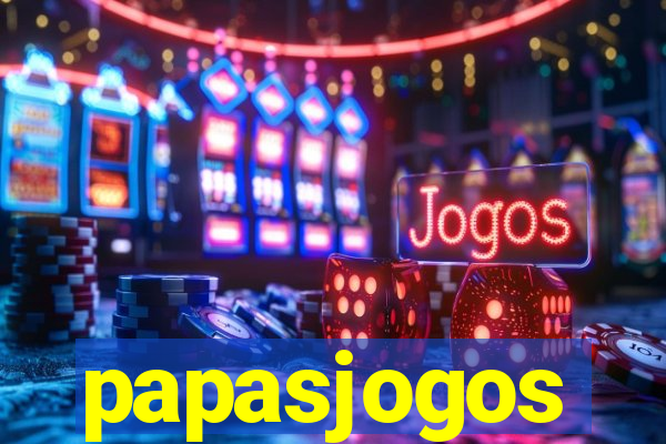 papasjogos