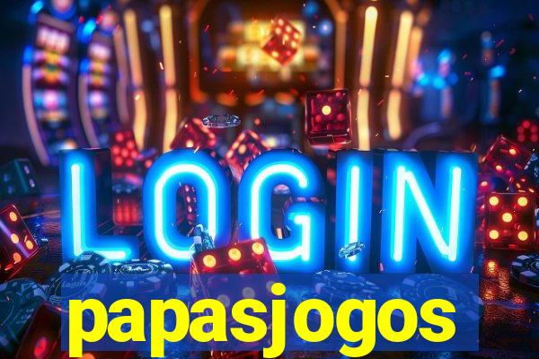 papasjogos