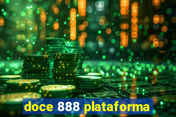 doce 888 plataforma