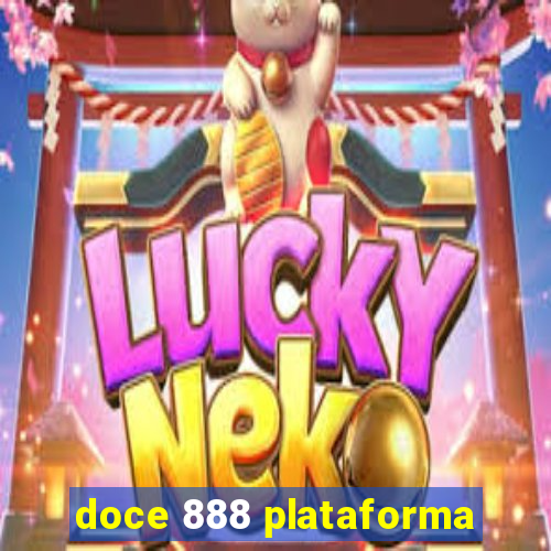 doce 888 plataforma