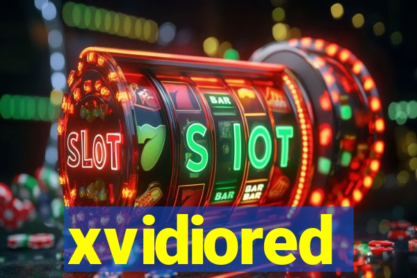 xvidiored