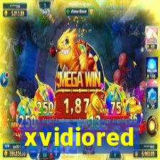 xvidiored