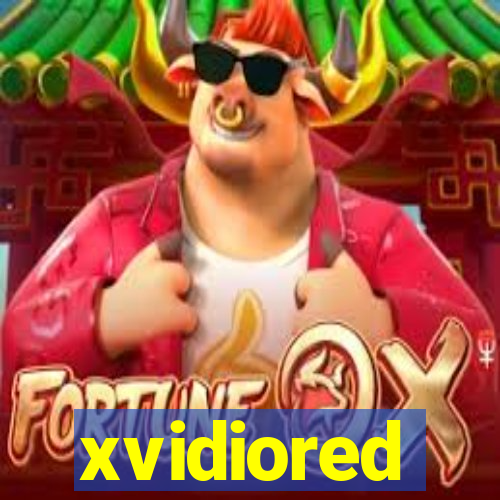 xvidiored