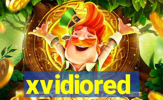 xvidiored