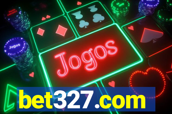 bet327.com