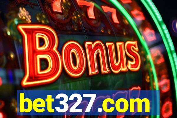 bet327.com