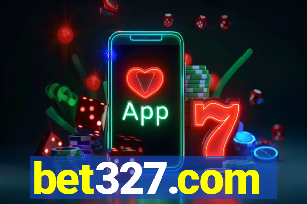 bet327.com