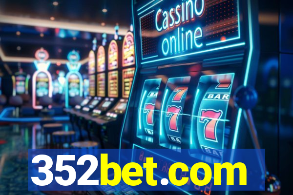 352bet.com