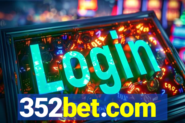 352bet.com