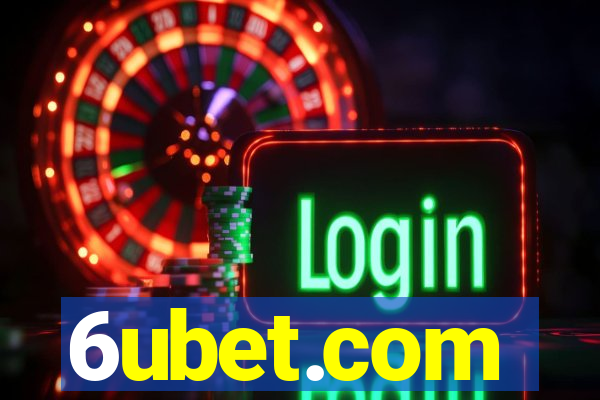 6ubet.com