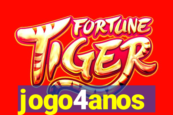 jogo4anos