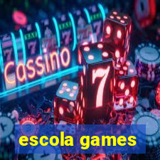 escola games