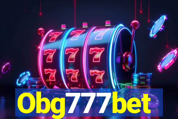 Obg777bet