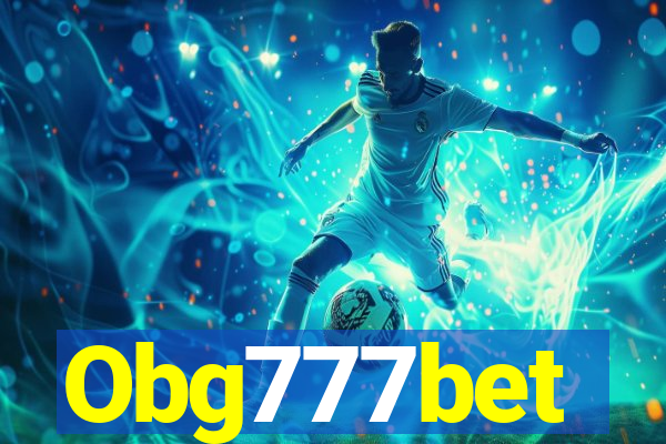 Obg777bet