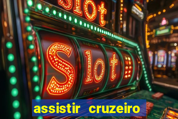 assistir cruzeiro das loucas