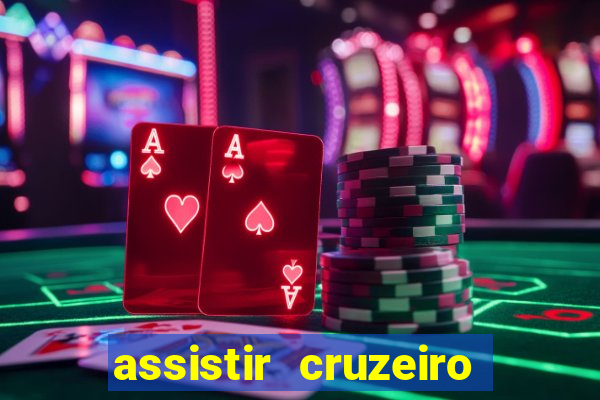 assistir cruzeiro das loucas